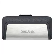 obrázek produktu Flashdisk Sandisk Ultra Dual 256 GB USB-C Drive
