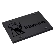 obrázek produktu Kingston SSD 240GB A400 SATA III 2.5\" TLC 7mm (čtení/zápis: 500/490MB/s; 90/25K IOPS)