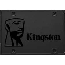 obrázek produktu Kingston SSD 1TB (960GB) A400 SATA3 2.5 SSD (7mm height) (R 500MB/s; W 450MB/s)