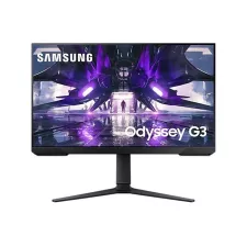 obrázek produktu SAMSUNG LCD 27\" Odyssey Gaming monitor G32A model (model S27AG320N) FHD 1920x1080 VA 165Hz (1ms, HDMI+DPort)
