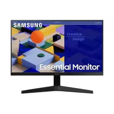 obrázek produktu SAMSUNG LCD 24\" business monitor S31C model LS24C310EAUXEN FHD 1920x1080 IPS 75Hz (5ms, 250cd, VGA+HDMI)
