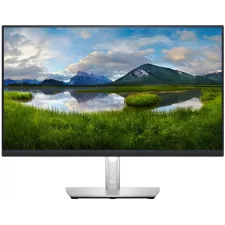 obrázek produktu Dell P2423DE - LED monitor - 24&quot; (23.8&quot; zobrazitelný) - 2560 x 1440 QHD @ 60 Hz - IPS - 300 cd/m2 - 1000:1 - 5 ms - HDMI, Display