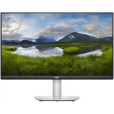 obrázek produktu Dell S2722DC WLED LCD 27\"/4ms/1000:1/2560x1440/75Hz/HDMI/IPS/DOCK/tenky ramecek/cerny