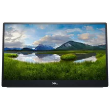 obrázek produktu Dell 14 Portable Monitor - P1424H - 35.6cm (14\'\')