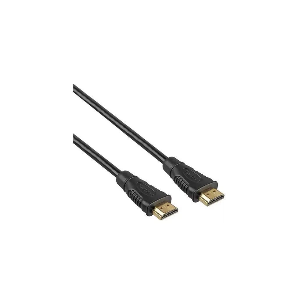 Obrázek produktu Kabel propojovací HDMI 1.4 s Ethernetem HDMI (M) -