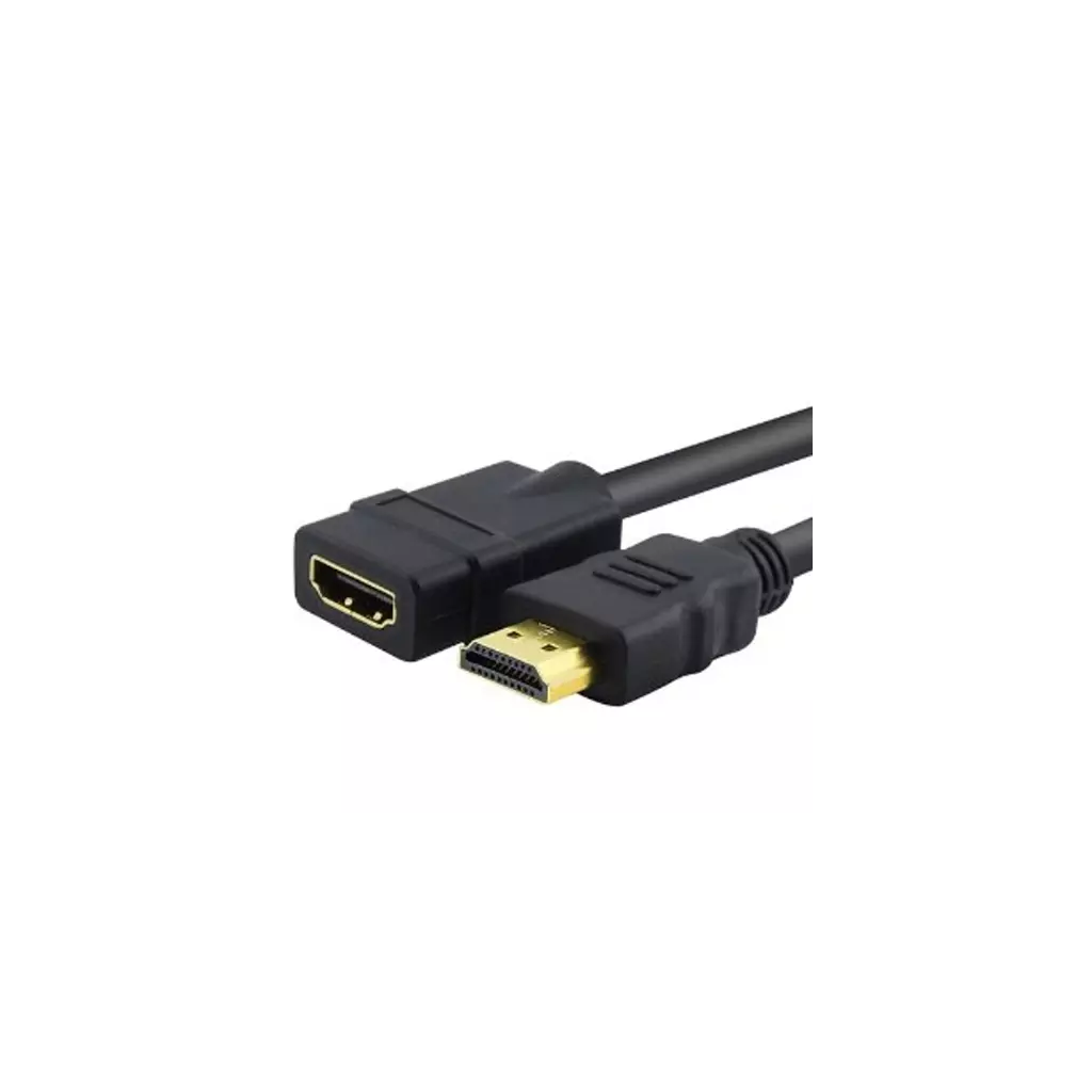 Obrázek produktu Kabel Prodlužovací kabel HDMI-HDMI M/F 5 m