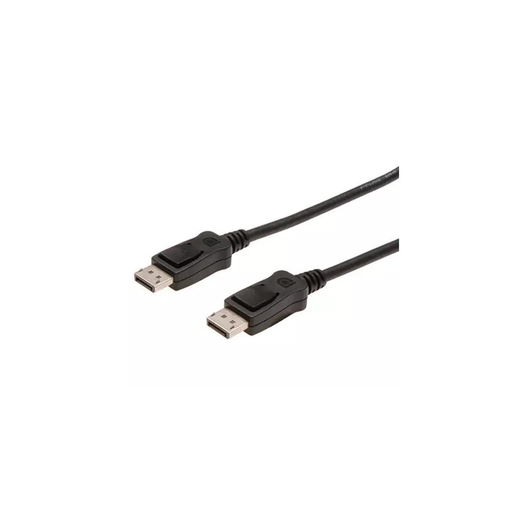 Obrázek produktu PremiumCord DisplayPort přípojný kabel M/M 1m