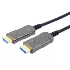 obrázek produktu Kabel Ultra High Speed HDMI 2.1 optický fiber 8K@60Hz,zlacené konektory, 30 m