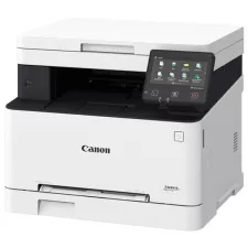 obrázek produktu Canon laserová tiskárna i-SENSYS MF651Cw - 18str., 1200dpi, USB/WiFi/LAN, PSC, A4, colour, ADF
