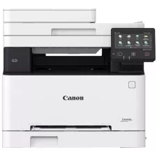 obrázek produktu Canon laserová tiskárna i-SENSYS MF657Cdw - 21str., 1200dpi, USB/WiFi/LAN, PSCF, A4, colour, duplex, DADF