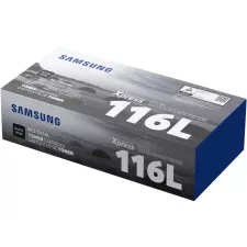 obrázek produktu Samsung Černá tonerová kazeta s vysokou výtěžností MLT-D116L