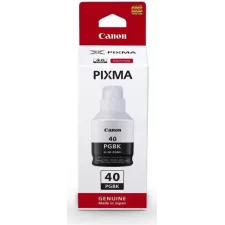 obrázek produktu Canon Cartridge GI-40 PGBK černá pro PIXMA GM2040, GM4040, G5040, G6040 (6 000 str.)