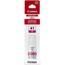 obrázek produktu Canon Cartridge GI-41 M purpurová pro PIXMA 1420, 2420, 2460, 3420 a 3460 (7 700 str.)