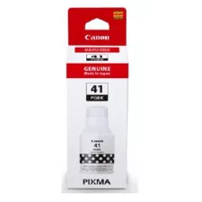 obrázek produktu Canon Cartridge INK GI-41 PGBK černá pro PIXMA 1420, 2420, 2460, 3420 a 3460 (6 000 str.)