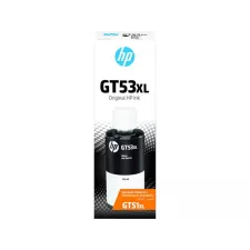 obrázek produktu HP GT53XL (1VV21AE, černá) - inkoust pro HP DeskJe