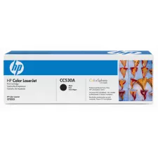 obrázek produktu HP LaserJet CC530A Black Print Cartridge
