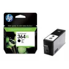 obrázek produktu HP Ink Cartridge 364XL/Black/550 stran