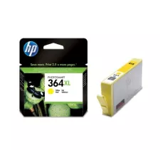 obrázek produktu HP (364XL) - žlutá inkoustová kazeta, CB325EE originál