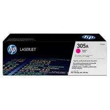 obrázek produktu HP LaserJet 305A Magenta Print Cartridge CE413A