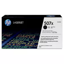 obrázek produktu HP LaserJet 507A Black Print Cartridge CE400X