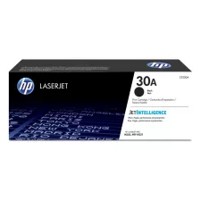 obrázek produktu HP Toner 30A LaserJet Black