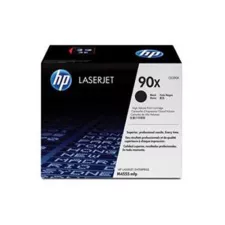 obrázek produktu HP originální toner CE390XD, HP 90X, black, 24000str., dual pack
