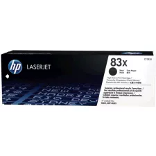 obrázek produktu HP Toner 83X LaserJet Black