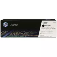 obrázek produktu HP tisková kazeta černá velká, CF210X