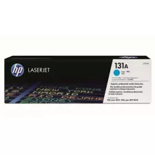 obrázek produktu HP LaserJet 131A Cyan Print Cartridge CF211A