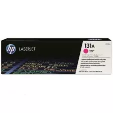 obrázek produktu HP LaserJet 131A Magenta Print Cartridge CF213A