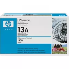 obrázek produktu HP LaserJet Q2613A Black Print Cartridge