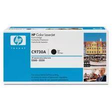 obrázek produktu HP LaserJet C9730A Black Print Cartridge