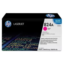 obrázek produktu HP 824A - Purpurová - originální - válec - pro Color LaserJet CM6040, CM6040f, CM6049f, CP6015de, CP6015dn, CP6015n, CP6015x, CP6015xh