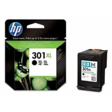 obrázek produktu HP originální ink CH563EE, po expiraci typ HP 301XL, black, 480str.