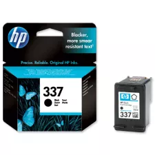 obrázek produktu HP (337) C9364EE - ink. náplň černá,  DJ5940,OJ6210 originál