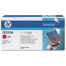 obrázek produktu HP LaserJet CE253A Magenta Print Cartridge