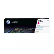 obrázek produktu HP Toner 410A LaserJet Magenta 