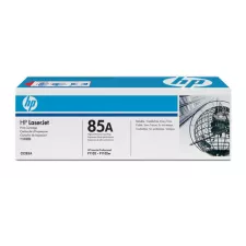 obrázek produktu HP LaserJet CE285A Black Print Cartridge