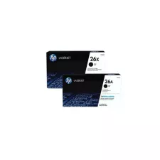 obrázek produktu C-Print toner HP CF226X | Black | 9000K  - Premium