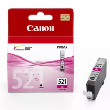 obrázek produktu Canon CLI-521M ink-jet pro Canon Pixma iP3600 Magenta, original