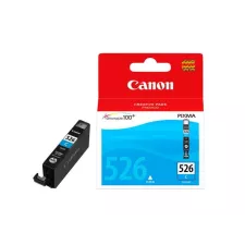 obrázek produktu Canon inkoustová náplň CLI-526C/ azurová