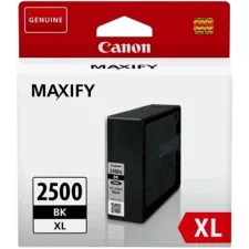 obrázek produktu Canon PGI-2500XL BK, černý