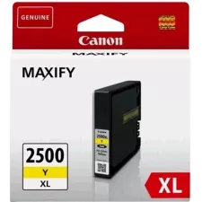obrázek produktu Canon PGI-2500XL Y, žlutý