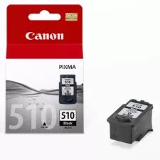 obrázek produktu Canon PG-510, černý