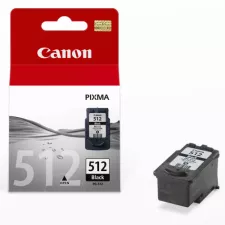 obrázek produktu Canon cartridge PG-512/Black/400str.