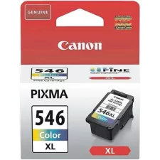 obrázek produktu Canon originální ink CL-546 XL, 8288B001, color, 300str., 13ml, high capacity