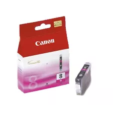 obrázek produktu Canon originální ink CLI-8 M, 0622B001, magenta, 490str., 13ml