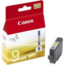 obrázek produktu Canon PGI-9Y - lutá - originální - inkoustový zásobník - pro PIXMA iX7000, MX7600, Pro9500