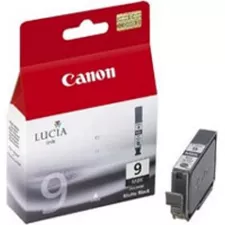 obrázek produktu Canon PGI-9MBK - Matná čerň - originální - inkoustový zásobník - pro PIXMA Pro9500