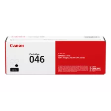obrázek produktu Canon originální toner CRG-046BK, černá, 2200 stran